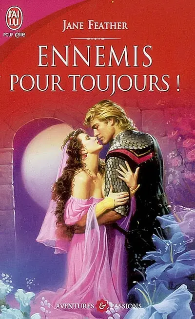 Ennemis pour toujours !