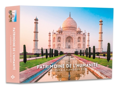 Patrimoine de l'humanité :...