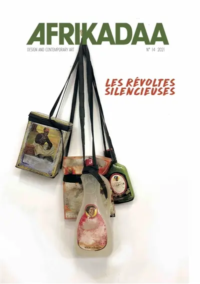 Afrikadaa, n° 14. Les révoltes silencieuses