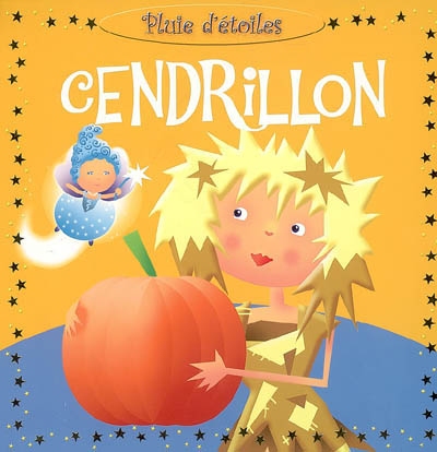 Cendrillon (Pluie d'étoiles)