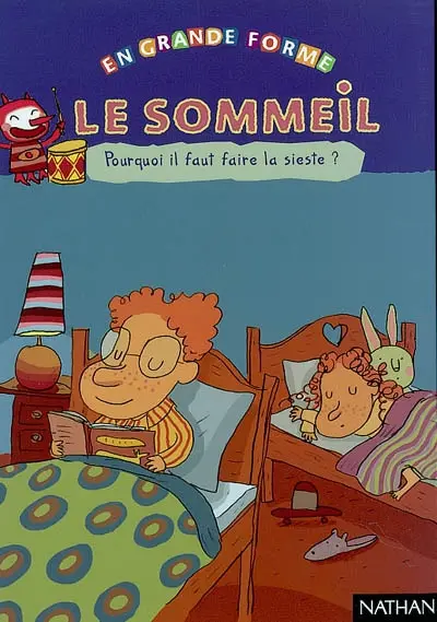Le sommeil