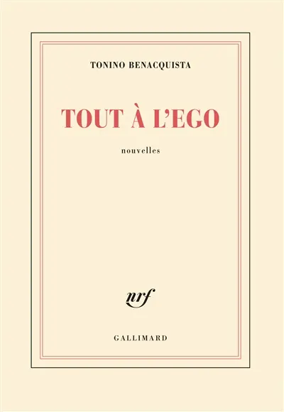 Tout à l'ego