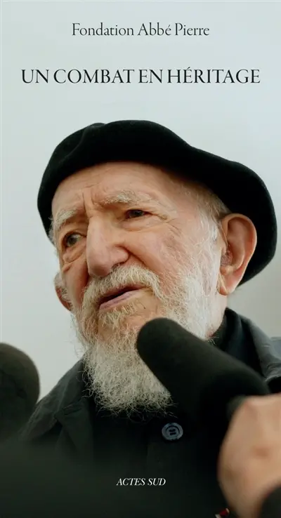 Un combat en héritage