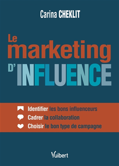 Le marketing d'influence