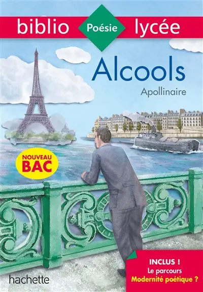 Alcools : spécial bac 2020