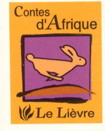 Contes d'Afrique : le lièvre