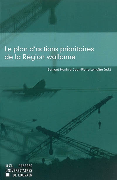Le plan d'actions...