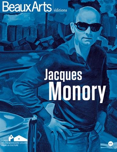 Jacques Monory