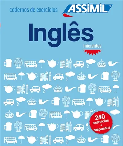 Inglês : iniciantes