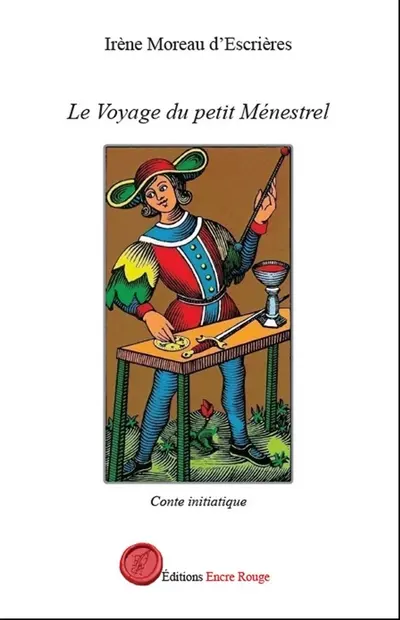 Le voyage du petit Ménestrel
