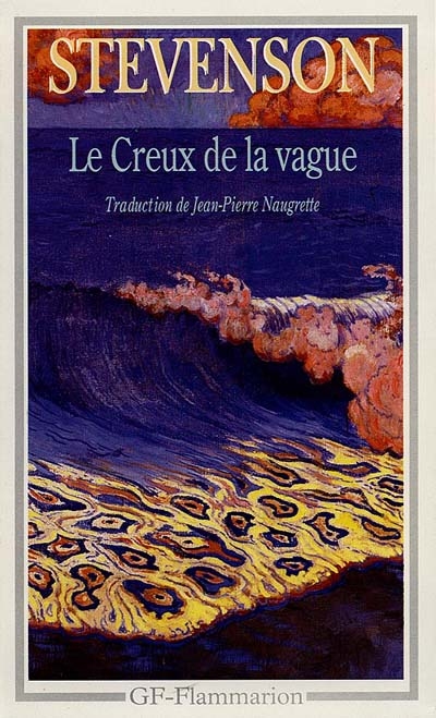 Le creux de la vague : un trio et un quatuor