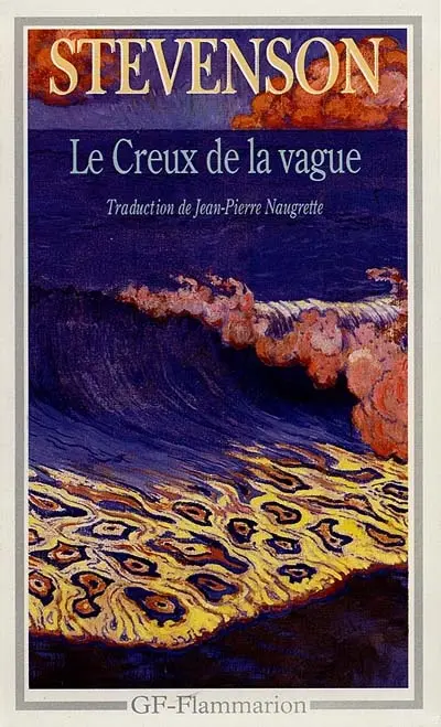 Le creux de la vague : un trio et un quatuor