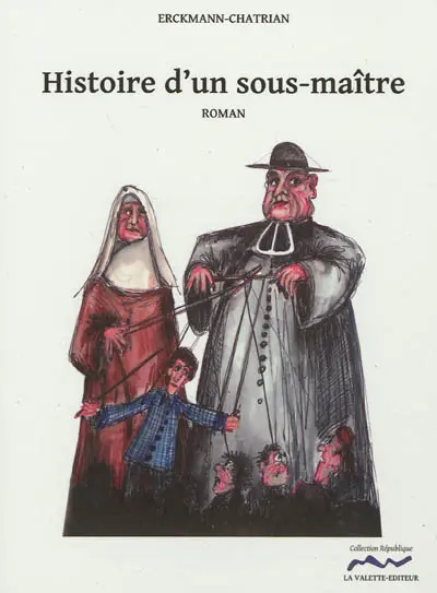 Histoire d'un sous-maître