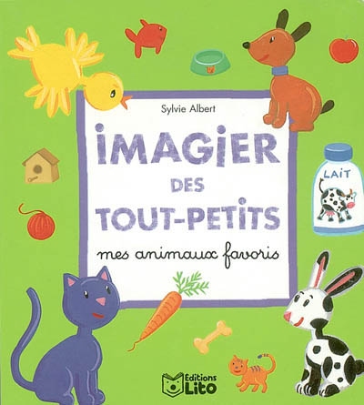 Mes animaux favoris