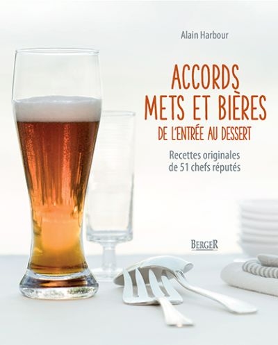 Accords mets et bières de...