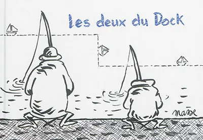 Les deux du Dock