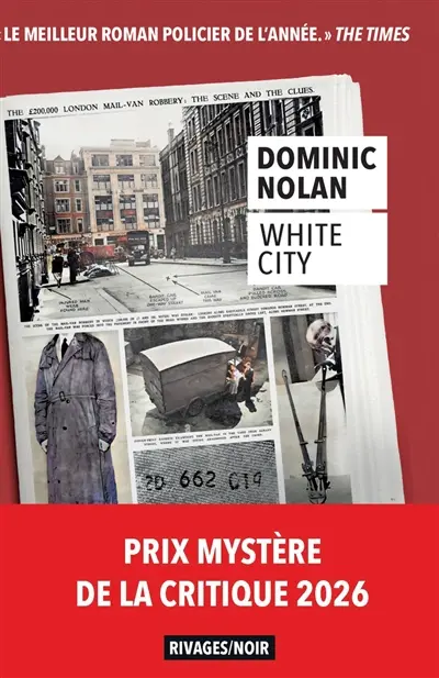 White city