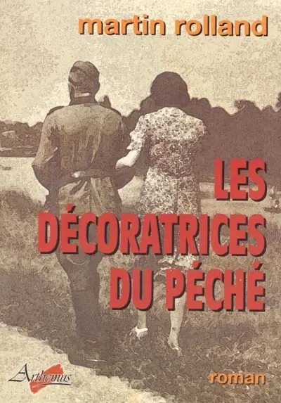 Les décoratrices du péché