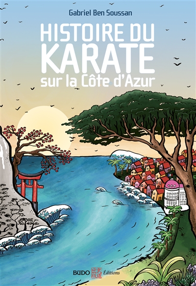 Histoire du karaté sur la...