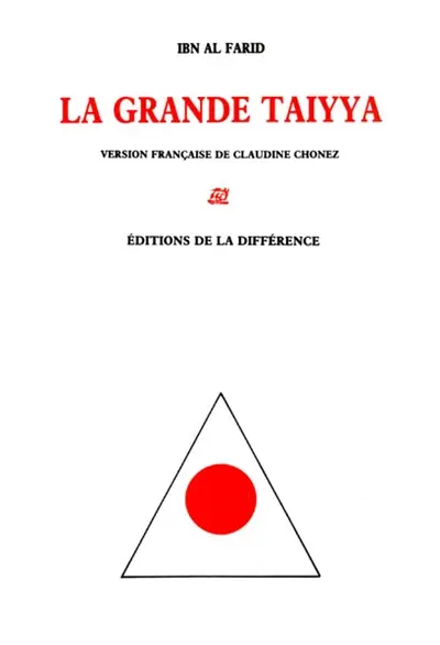 La Grande Taiyya : la voie mystique