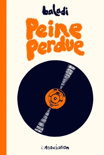 Peine perdue