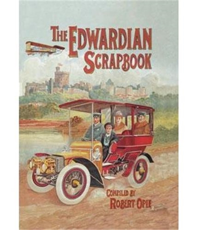 The Edwardian Scrapbook