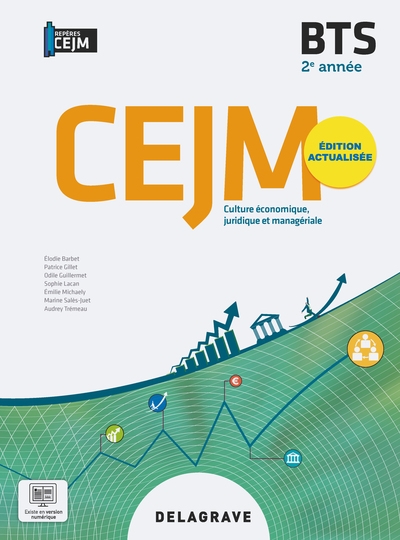 CEJM, culture économique,...