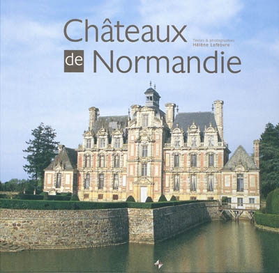 Châteaux de Normandie