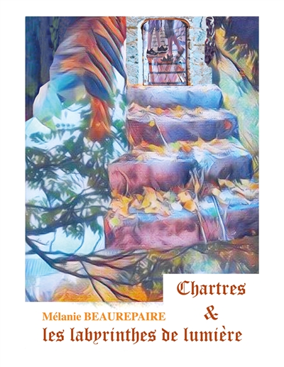 Chartres et les labyrinthes...