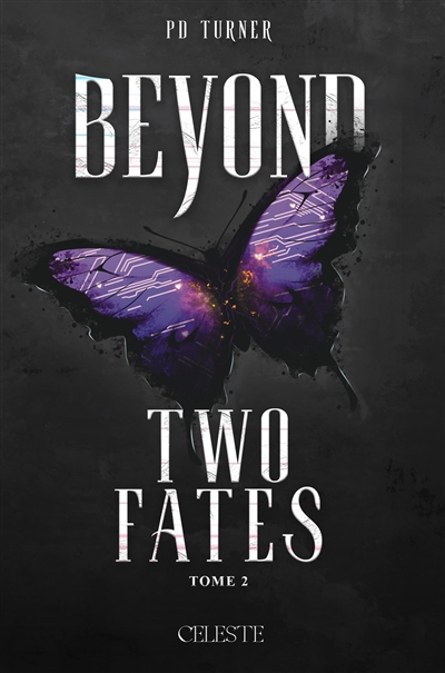 Beyond two hearts. Vol. 2