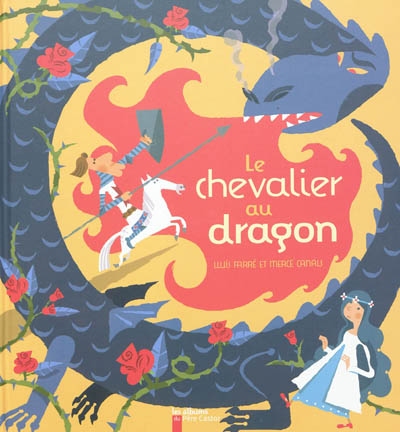 Le chevalier au dragon