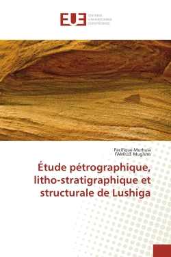 Etude pEtrographique,...