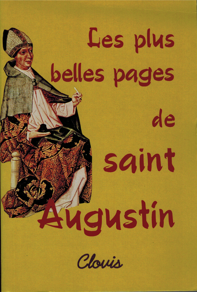 Les plus belles pages de saint Augustin