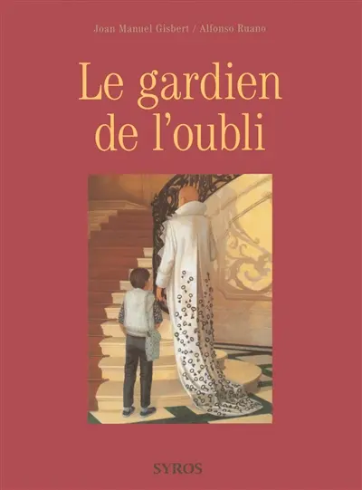 Le gardien de l'oubli