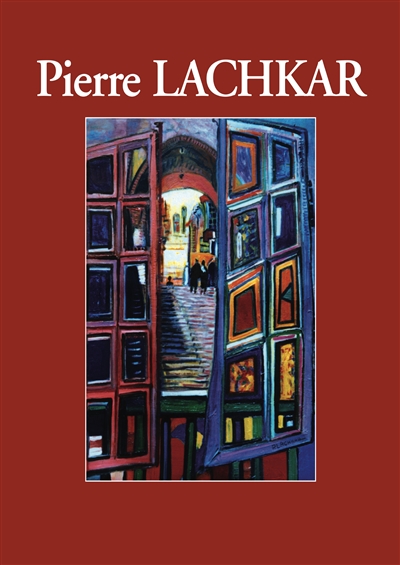 Pierre Lachkar : Couleurs : Intérieur - Extérieur