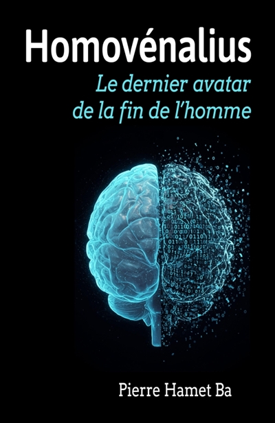 Homovénalius : Le dernier...