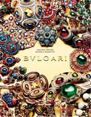 Bulgari 125 Years of Italian Magnificence (new edition)