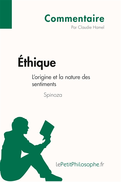 Ethique de Spinoza :...