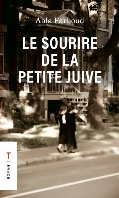 Le sourire de la petite juive