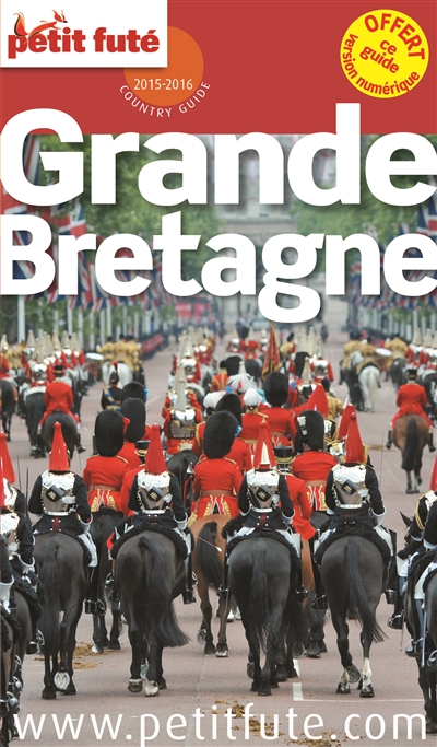 Grande-Bretagne : 2015-2016