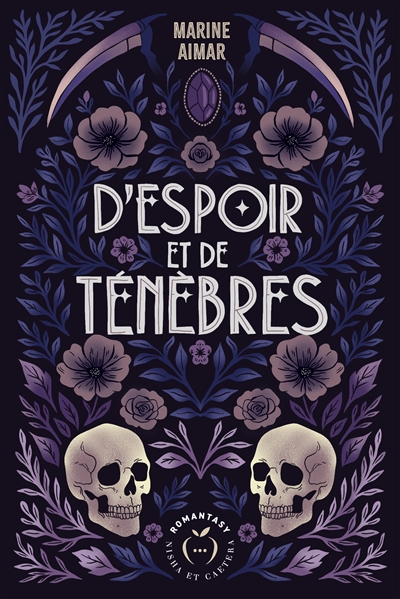 D'espoir et de ténèbres