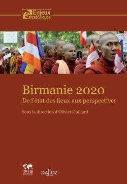 Birmanie 2020