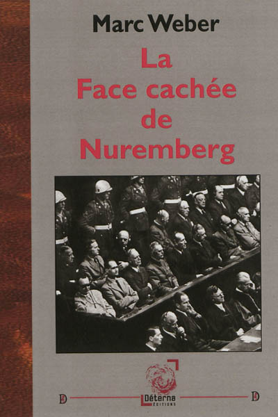 La face cachée de Nuremberg
