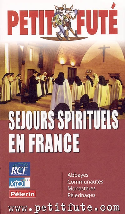 Séjours spirituels en...