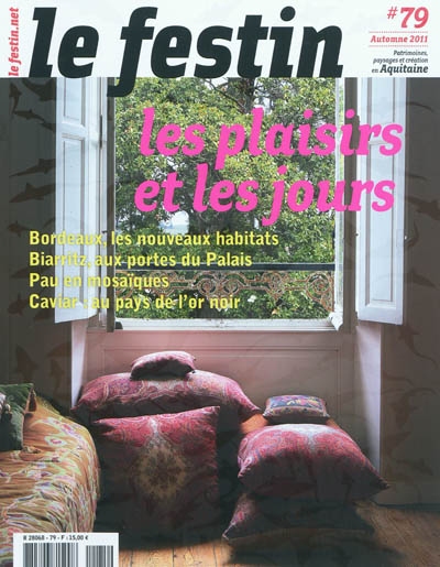 Festin (Le), n° 79. Les...