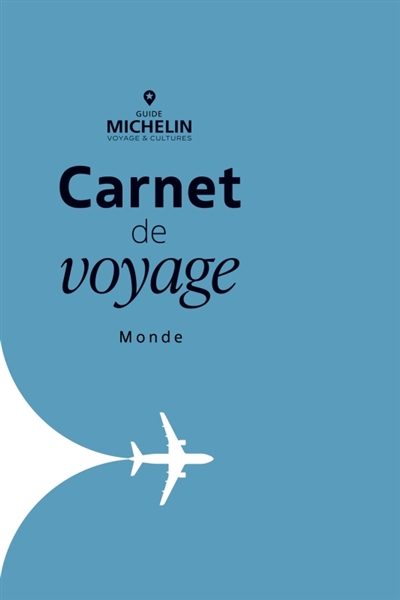 Carnet de voyage : monde