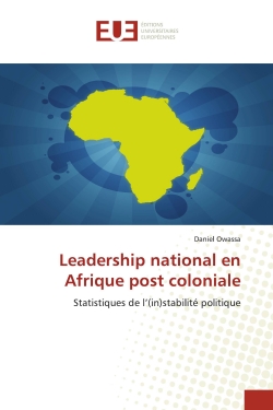 Leadership national en...