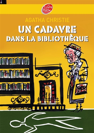 Un cadavre dans la bibliothèque