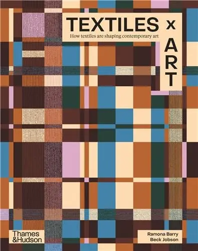 Textiles x Art : How textiles are shaping contemporary art