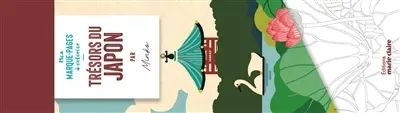 Trésors du Japon